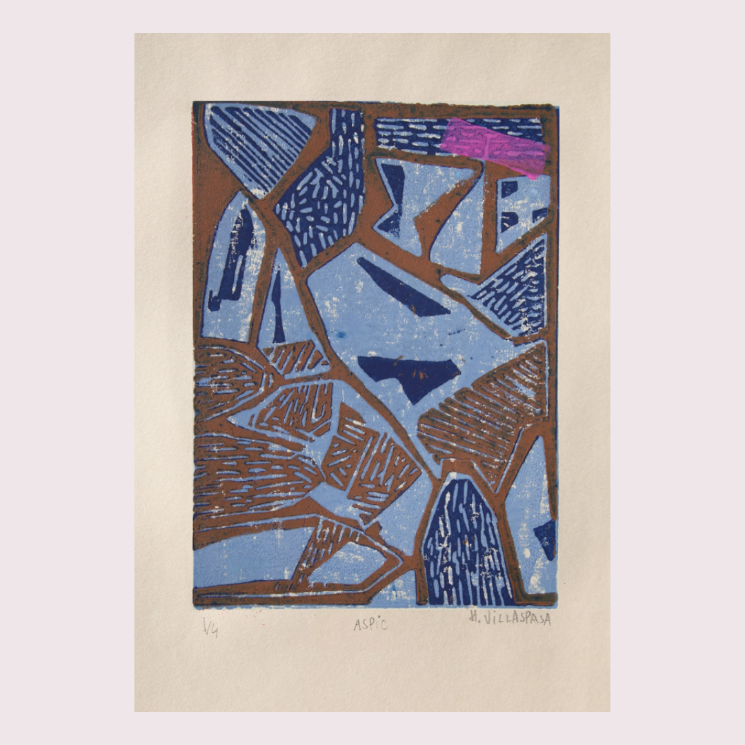 Visuel de Hugo Villaspasa