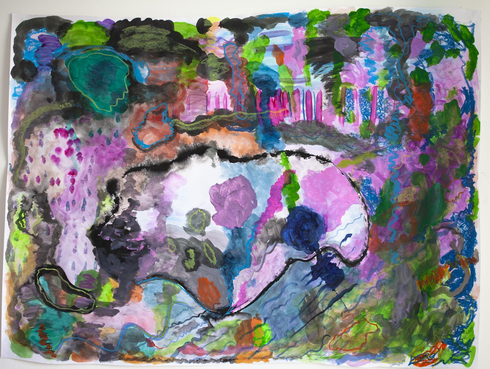 Visuel de raymond gemayel