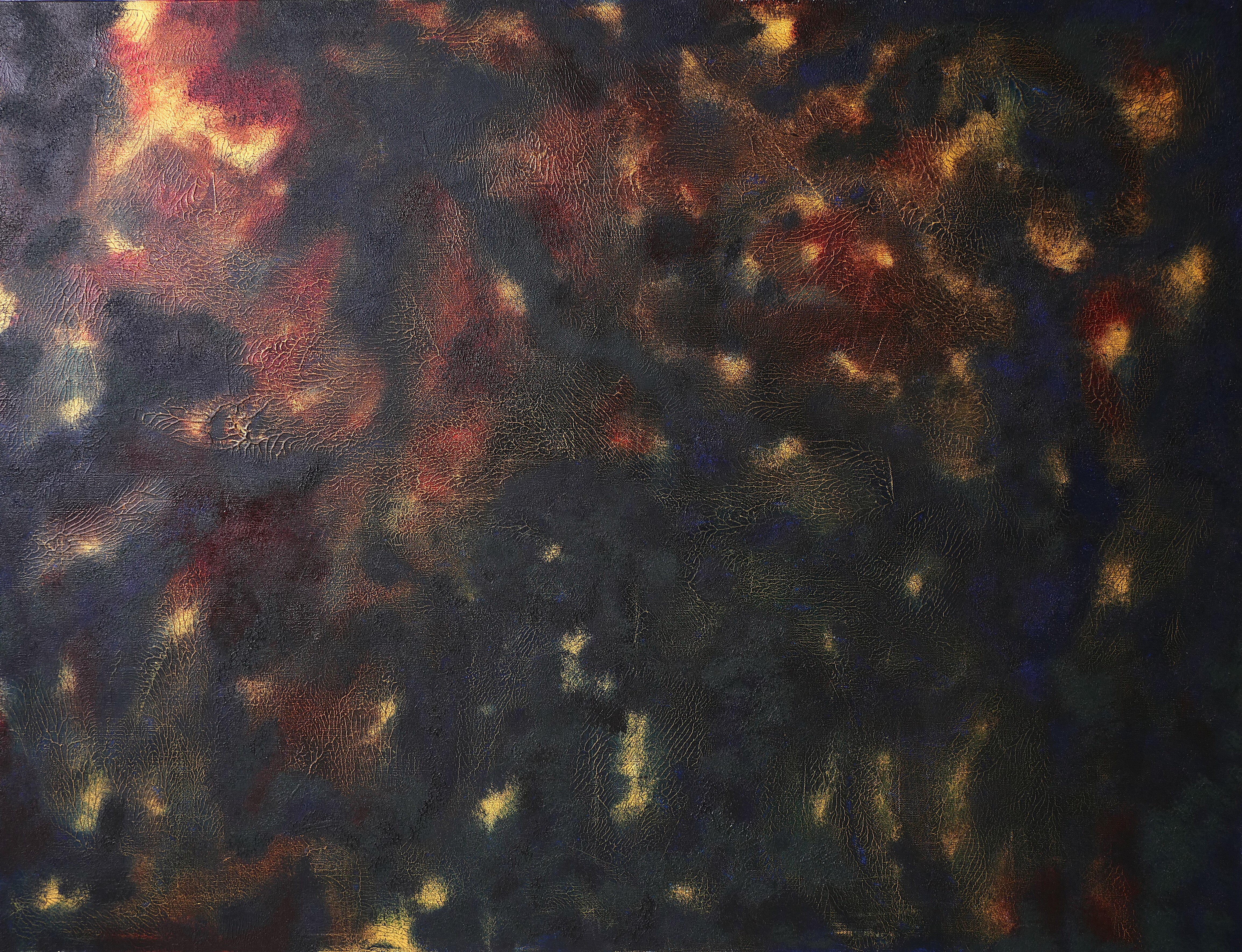 Visuel de Varduhi Sahagian