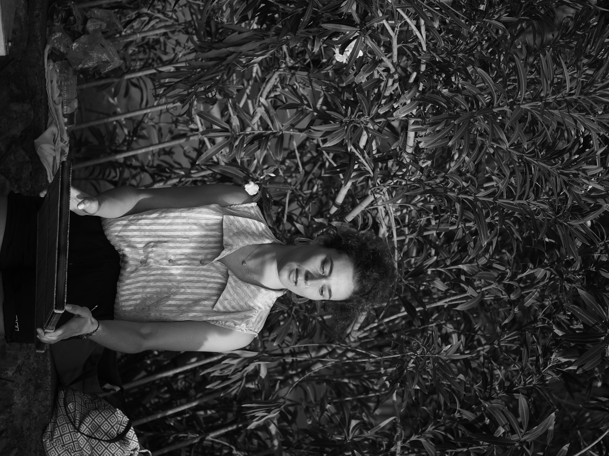 Visuel de Raphaële Dupire