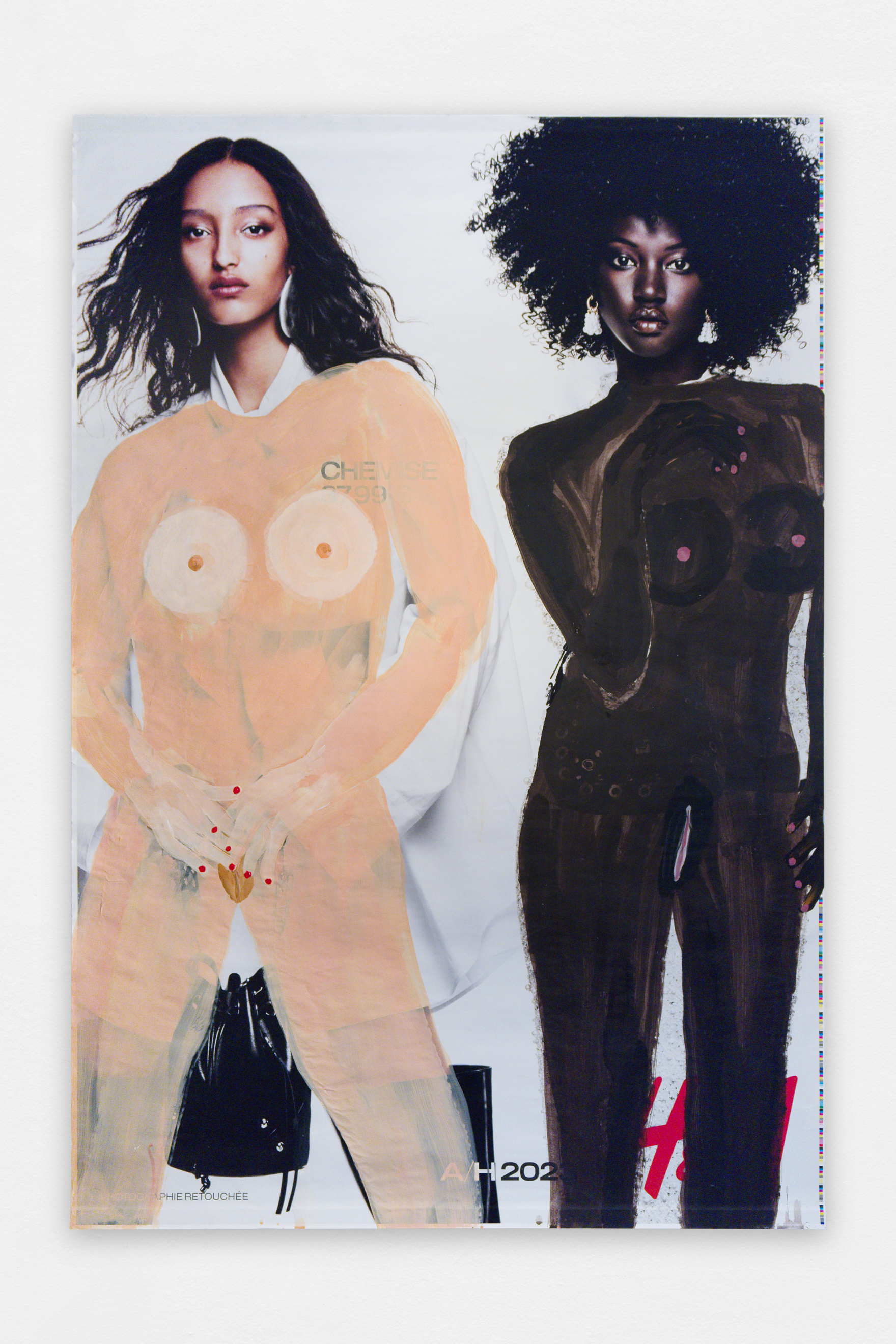 Visuel de Tiphaine Bonnaud