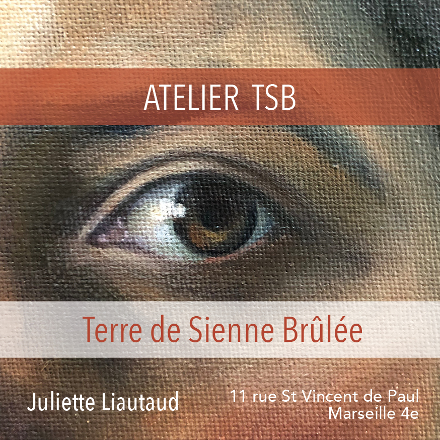 Visuel de Juliette Liautaud