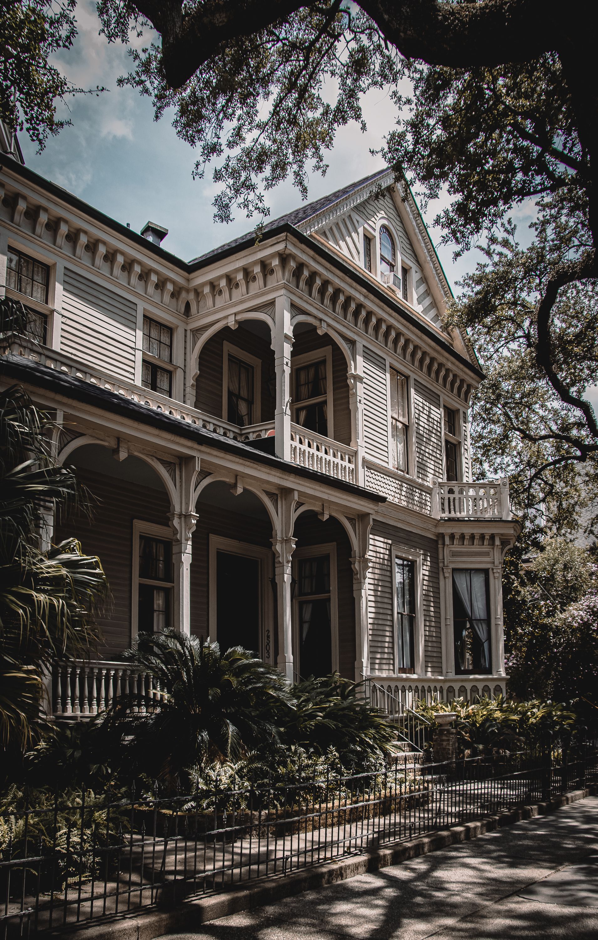 Home insurance in Daphne Alabama