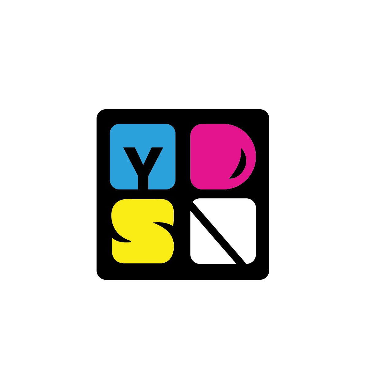 Yuddesign Studio Logo