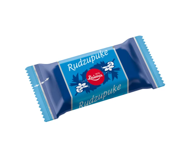Конфеты Rudzupuķe 1кг, Laima