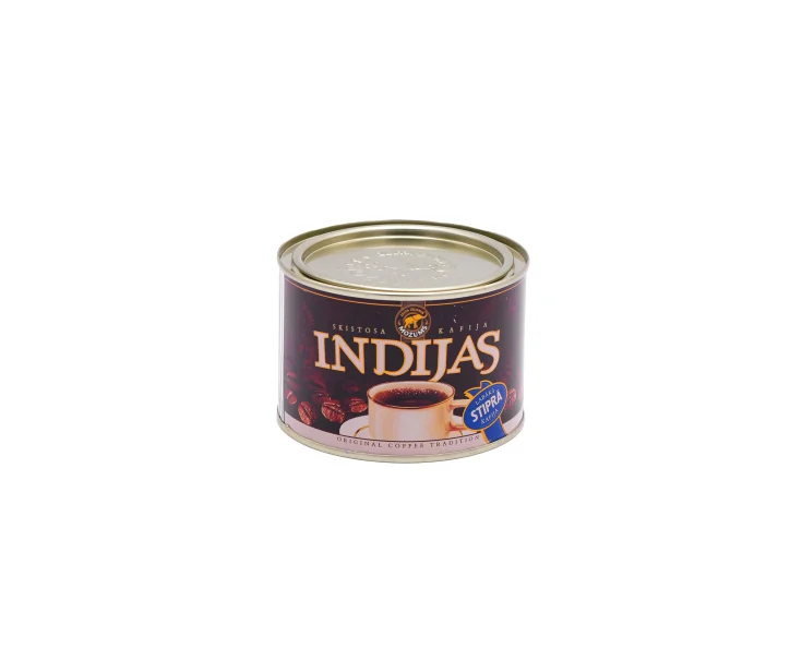 Кофе Indijas растворимый 100г
