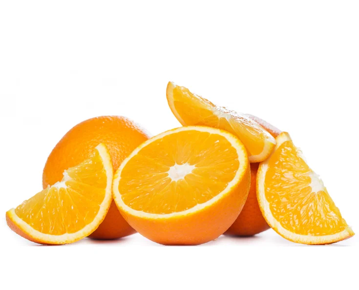 Апельсины для сока 80/88кал, 2.сорт,Италия