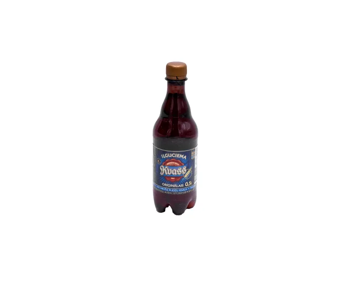 Kvass 500ml, Iļģuciema