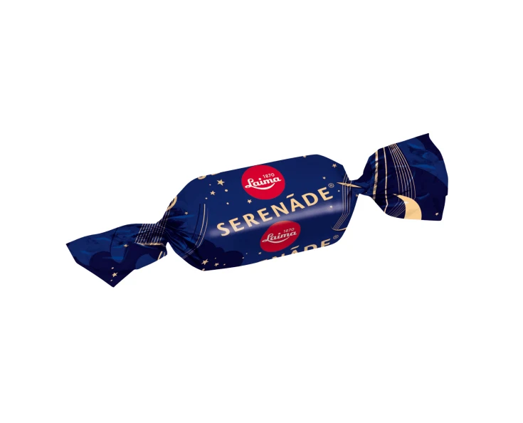 Candies chocolate Serenāde 1kg, Laima