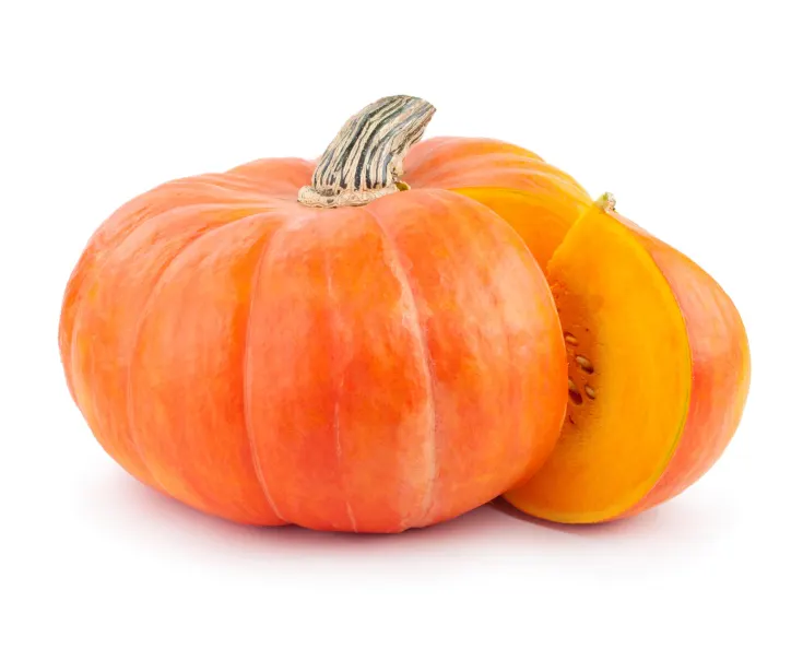 Pumpkins muscat, Cat.1, LATVIA 