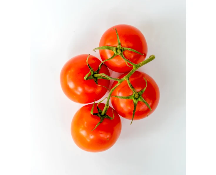 Помидоры красные B/BBкал, 1.сорт,Марокко