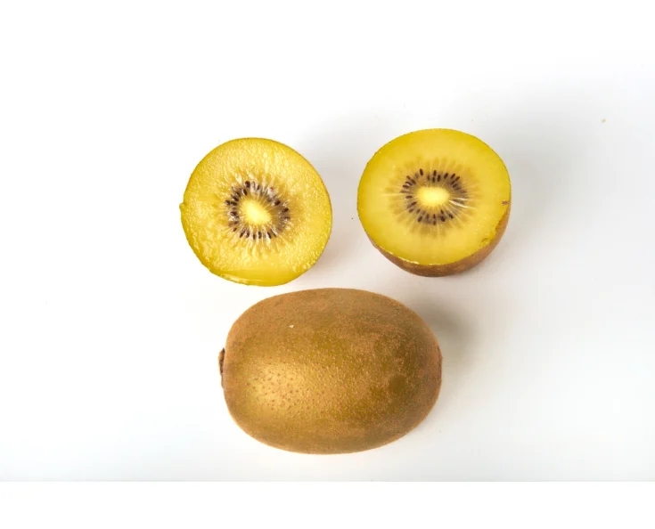 Киви Gold 2.сорт,Новая Зеландия