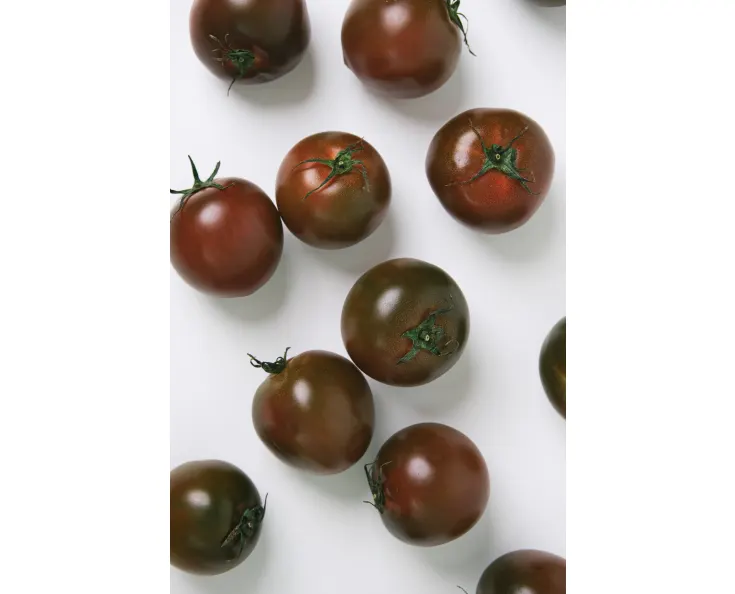 Помидоры Kumato 2.сорт,Латвия