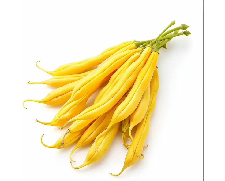 Желтая фасоль 2.сорт,Латвия