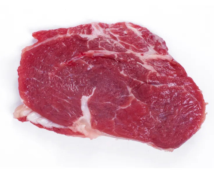 Говяжья лопатка б/к замороженная ~4кг,Латвия