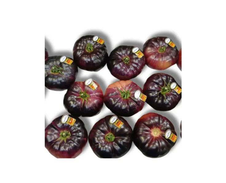 Tomāti Indigo Blue Mar Azul Extra GGkal, 1.šķira, Spānija 