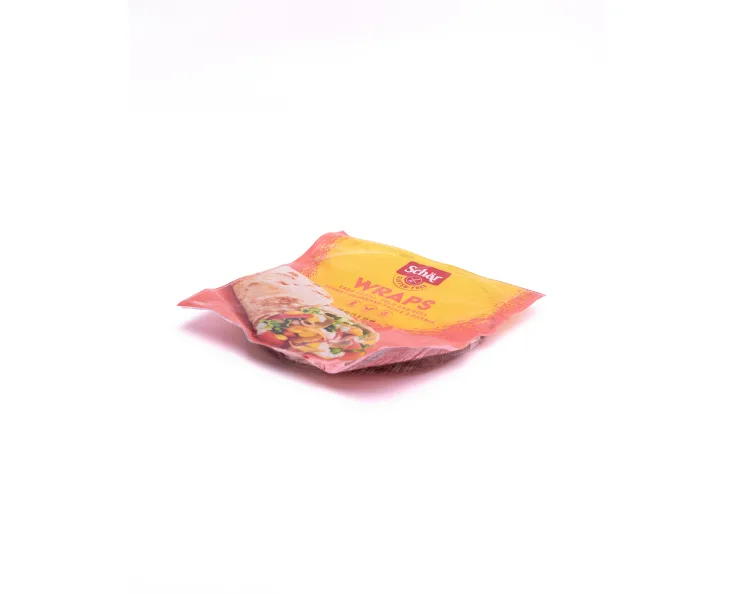 Maize Wrap bez glutēna 160g, Schar