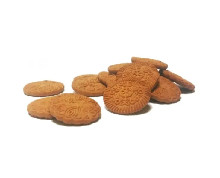 Печенье имбирное 3кг, Latvijas maiznieks