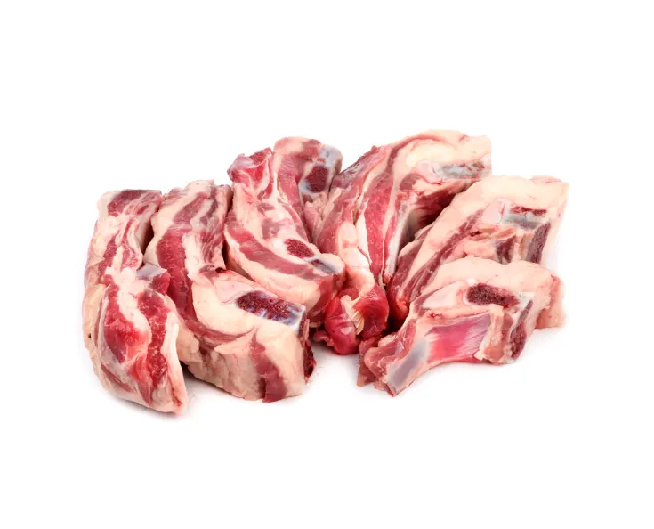 Piena jēra grozs 2gb -  500g, saldēts, Jaunzēlande 