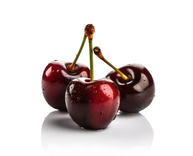 Ķirši saldie sarkanie 30/32kal, 1.šķira, Argentīna 