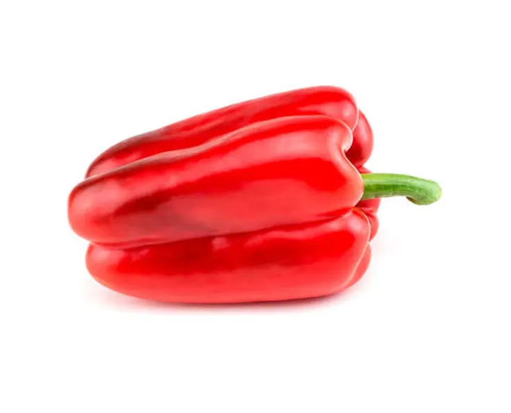 Паприка красная Lamuyo 80+кал, 2.сорт,Италия