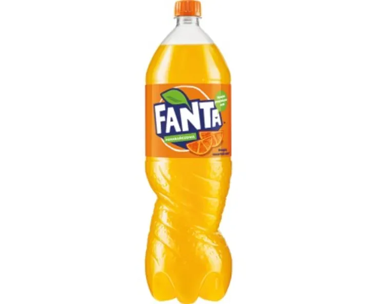 Напиток 2л, Fanta