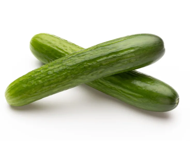 Cucumbers Cat.2, GREECE 