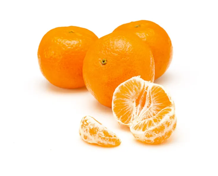 Мандарины NOUR 1/2кал, 1.сорт,Марокко