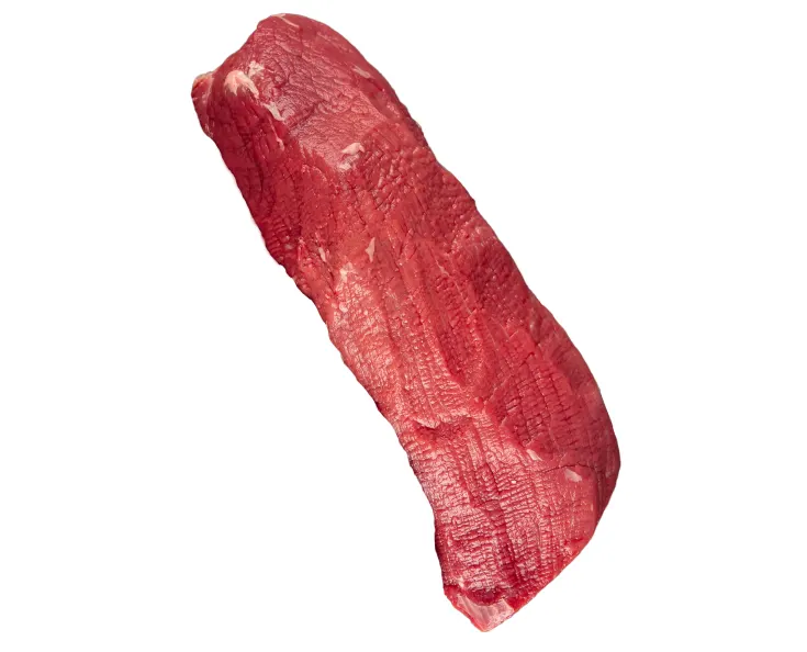 Liellopa langets apm. 1.2 - 1.8kg, saldēts, Lietuva 