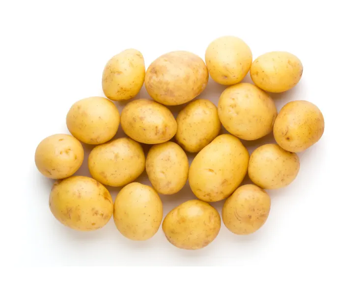 Картофель мини Arizona 20/40кал, 1.сорт,Италия