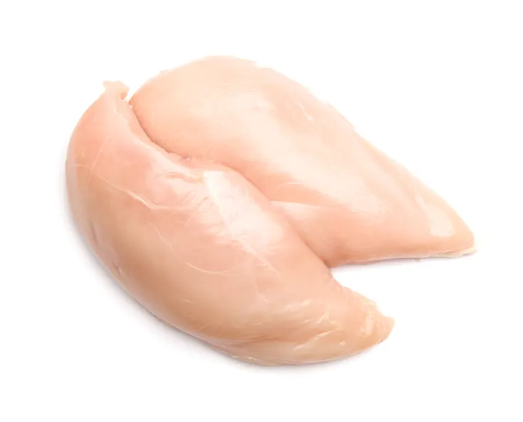 Куриное филе размороженное ~6кг, А категория,Швеция