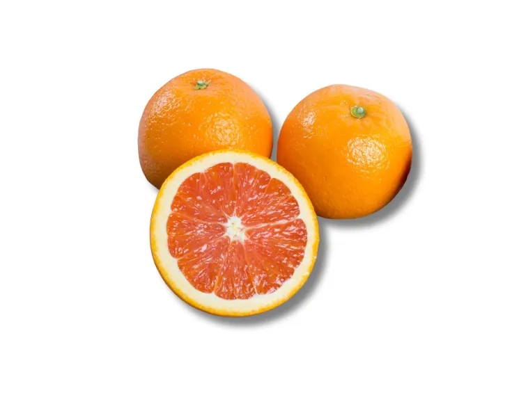 Апельсины красные Cara Cara 40/48 кал 1.сорт,Южная Африка