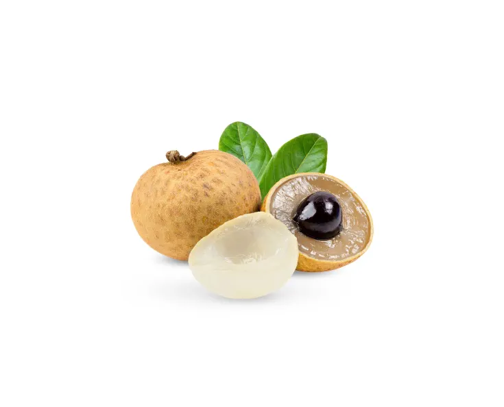 Longans fasēts 1kg, 1.šķira, Kambodža 