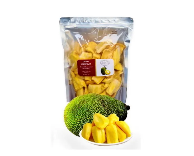 Jackfruit dried 250g, VIET NAM 