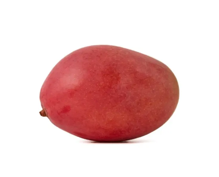 Манго натурального созревания Osteen 9/12кал, 1.сорт,Испания