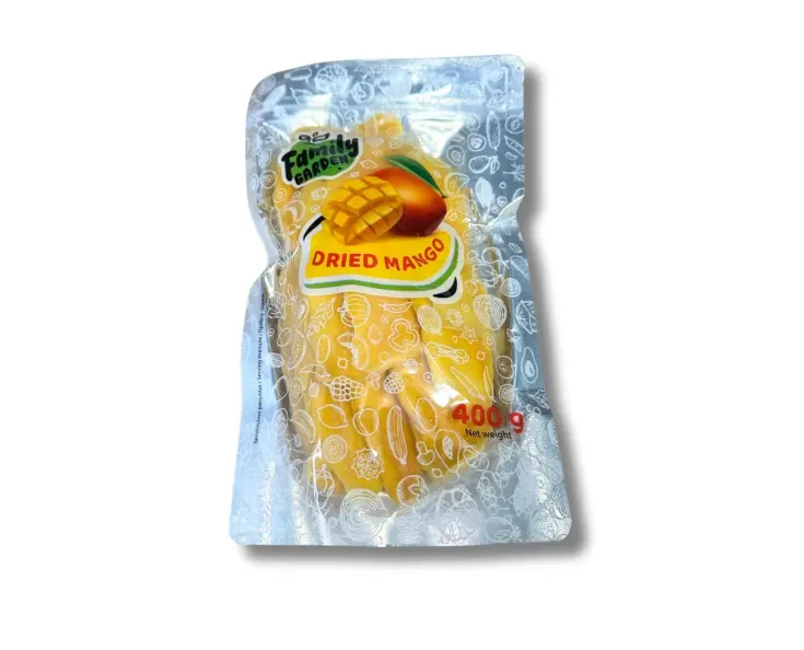 Манго сушеное 250г,Вьетнам