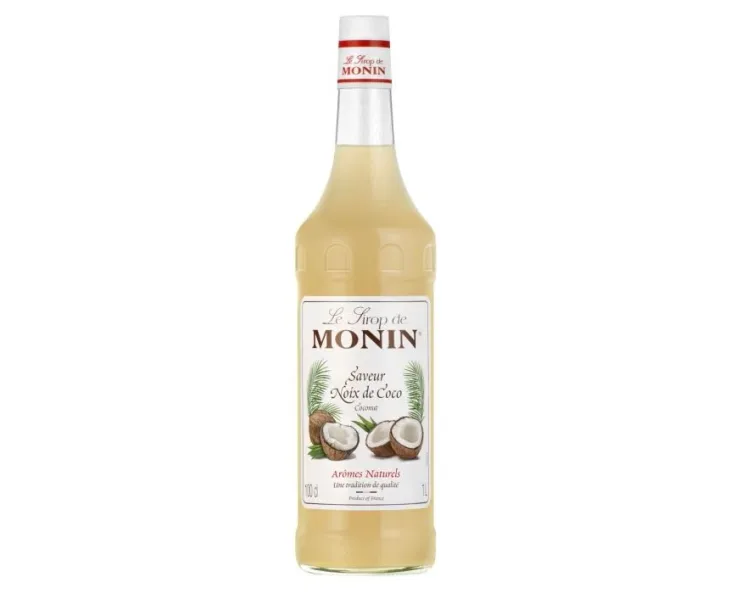 Сироп кокосовый 1000 мл, Monin