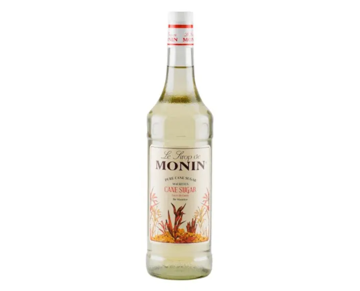 Сироп тростникового сахара 1000 мл, Monin