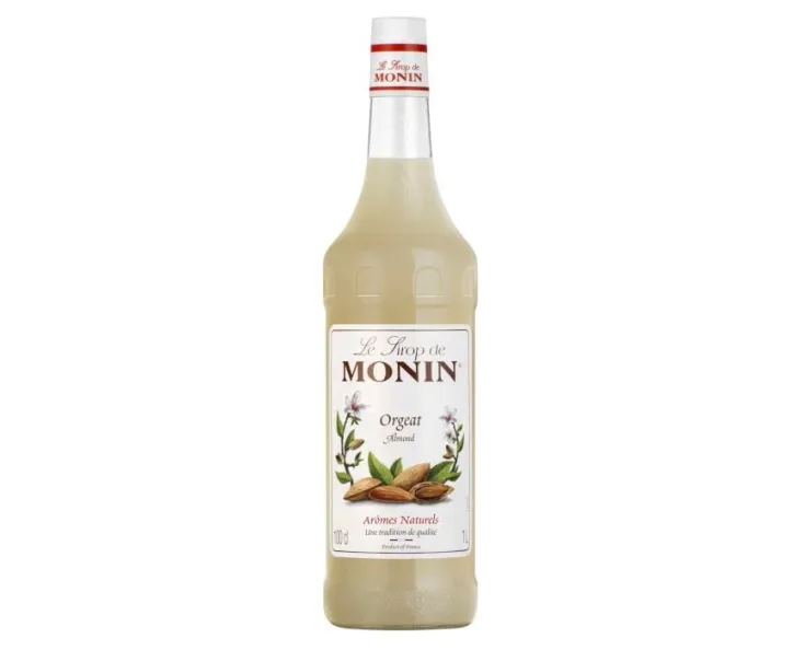 Сироп миндаля 1000 мл, Monin