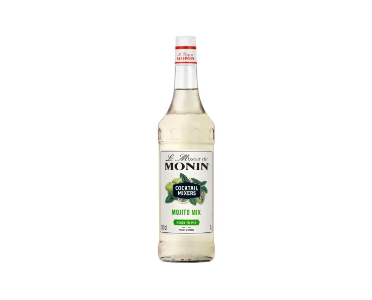Смесь для коктейля Мохито 1000 мл, Monin