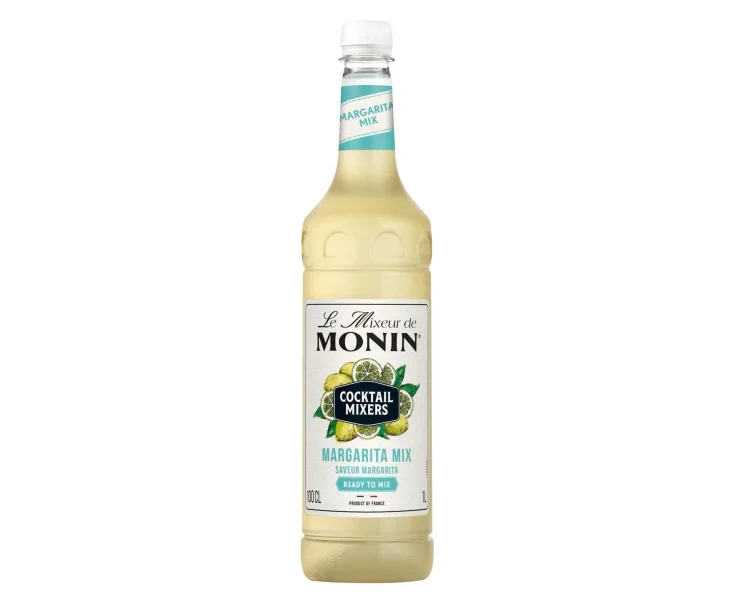 Смесь для коктейля Margarita 1000 мл, Monin