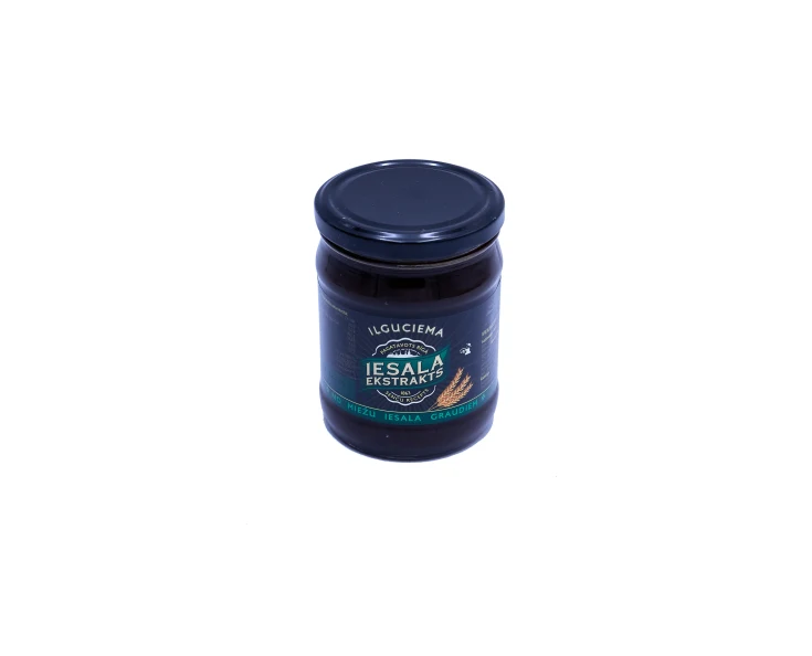 Iesala ekstrakts 650g, Iļģuciems, Latvija 