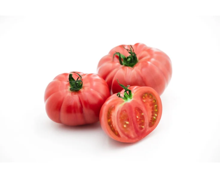 Помидоры малиновые B/BBкал новый урожай, 1.сорт,Польша