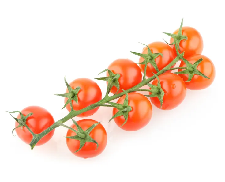 Tomāti Cherry ķekaros Cheritta 500g, 1.šķira , Itālija 
