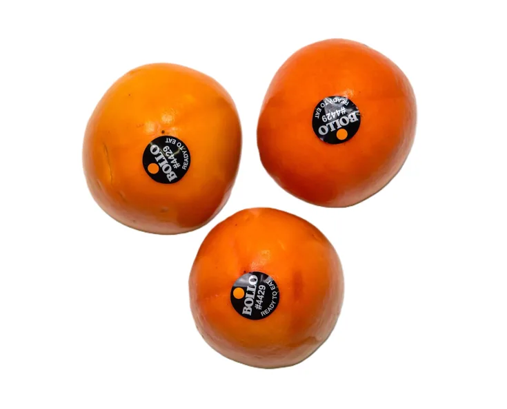 Hurma BOLLO extra 14/16 kal., 1.šķira, Spānija 