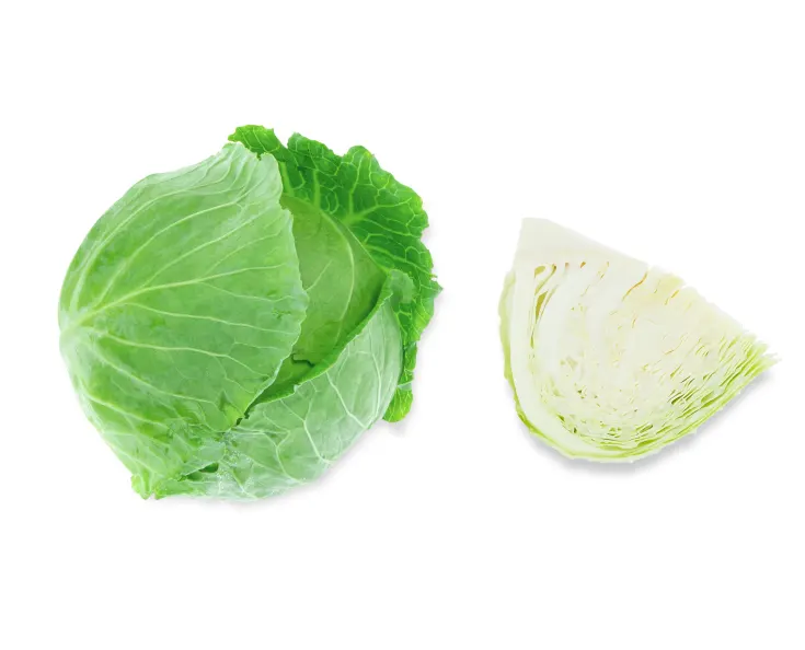 Капуста новый урожай 1.сорт,Узбекистан