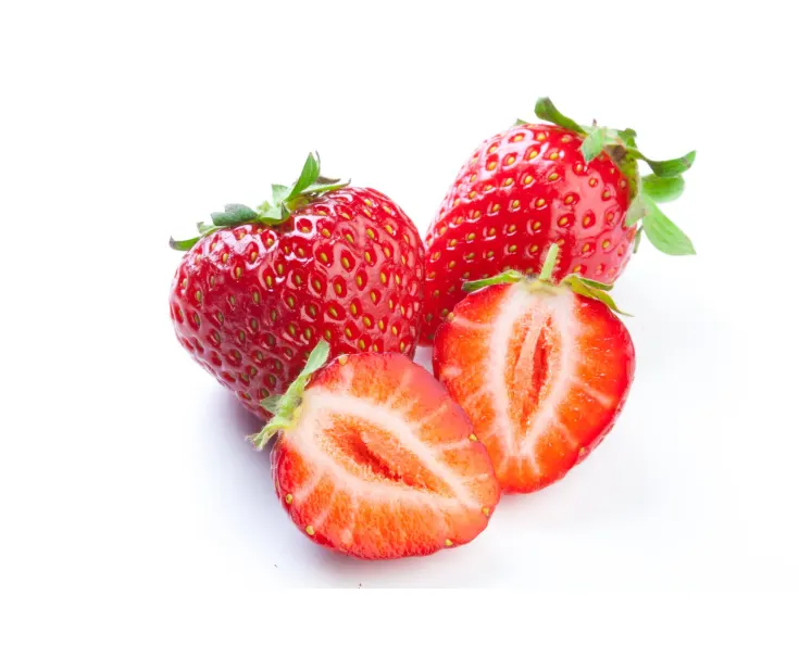 Клубника 2.сорт,Польша