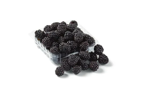 Ежевика 125г, 1.сорт,Италия