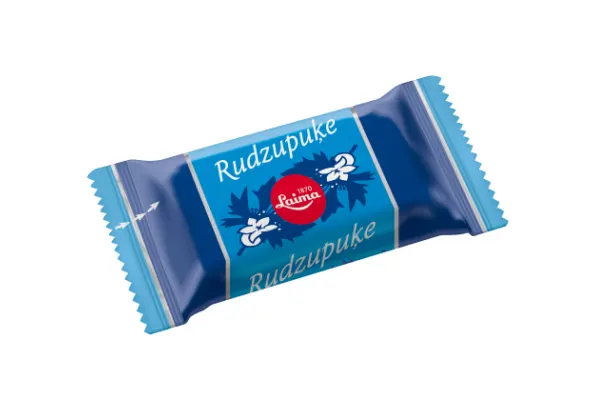 Конфеты Rudzupuķe 1кг, Laima