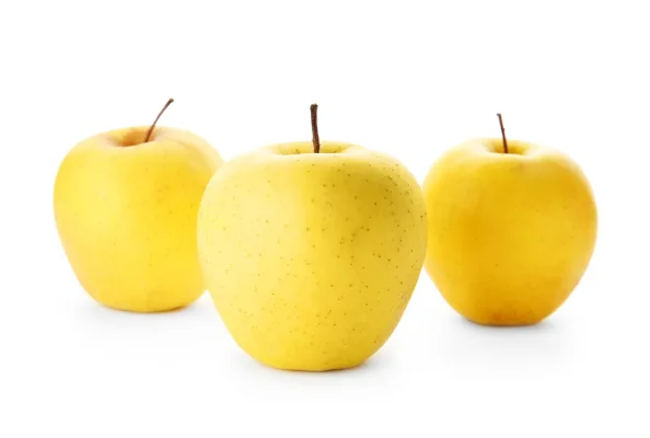 Яблоки Golden 70+кал, 2.сорт,Польша